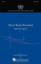 DOVER BEACH REVISITED CHANT
