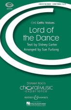 LORD OF THE DANCE
