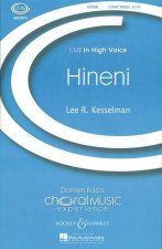 HINENI CHANT