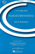 KADOSH / BENEDICTUS CHANT