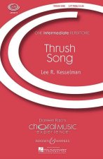 THRUSH SONG CHANT