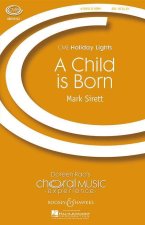 A CHILD IS BORN CHANT