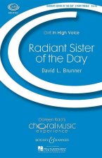 RADIANT SISTER OF THE DAY