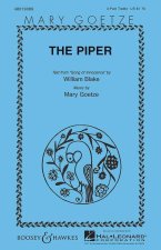 THE PIPER CHANT