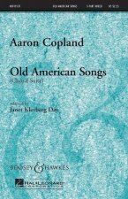 OLD AMERICAN SONGS CHANT