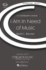 I AM IN NEED OF MUSIC CHANT