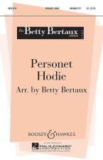 PERSONET HODIE CHANT