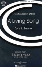 A LIVING SONG CHANT