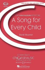 A SONG FOR EVERY CHILD CHOEUR