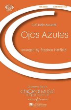 OJOS AZULES CHANT