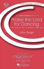 THANK YOU GOD - A CHILDREN'S PRAYER CYCLE CHANT