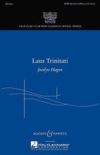 LAUS TRINITATI CHANT