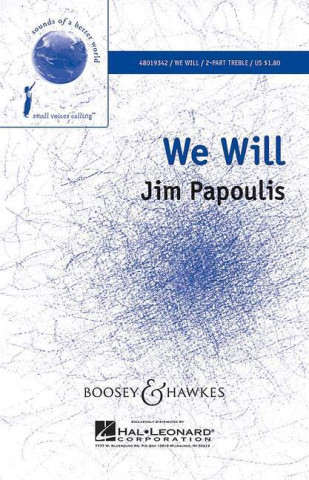WE WILL CHANT