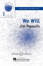 WE WILL CHANT
