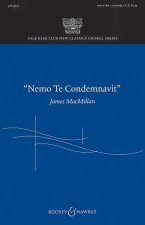 NEMO TE CONDEMNAVIT CHANT