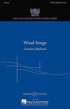 WIND SONGS CHANT