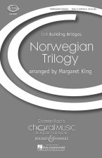 NORWEGIAN TRILOGY CHANT
