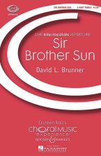 SIR BROTHER SUN CHANT
