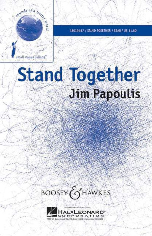 STAND TOGETHER