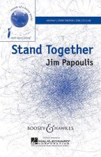 STAND TOGETHER