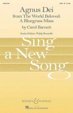 AGNUS DEI CHANT