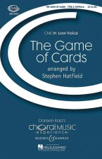 THE GAME OF CARDS CHANT