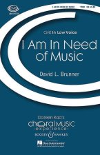 I AM IN NEED OF MUSIC CHANT