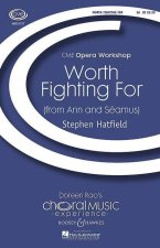 WORTH FIGHTING FOR CHANT