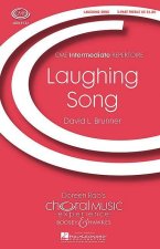 LAUGHING SONG CHOEUR