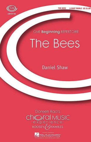THE BEES CHOEUR