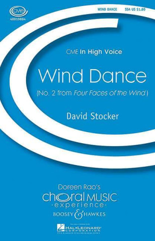WIND DANCE