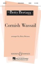 CORNISH WASSAIL CHANT