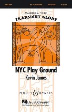 NYC PLAY GROUND CHANT
