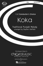 KOKA CHANT