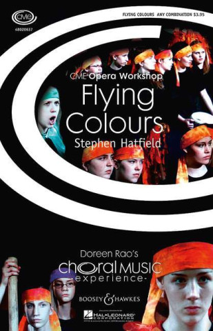 FLYING COLOURS