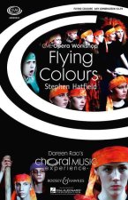 FLYING COLOURS