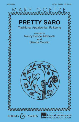 PRETTY SARO