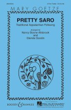 PRETTY SARO