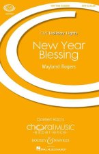 NEW YEAR BLESSING CHANT