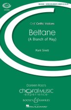 BELTANE CHANT