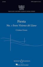 VISIONES DEL LLANO CHANT