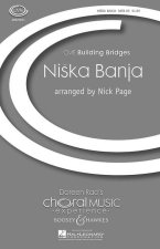 NISKA BANJA CHANT