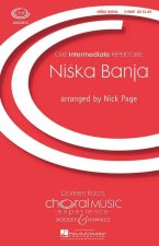 NISKA BANJA CLARINETTE