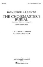 THE CHOIRMASTER'S BURIAL CHANT