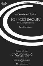 TO HOLD BEAUTY