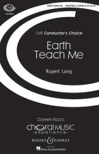 EARTH TEACH ME