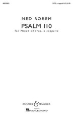 PSALM 110 CHANT
