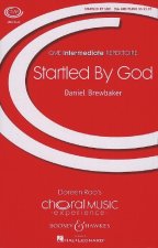 STARTLED BY GOD CHANT