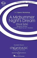 A MIDSUMMER NIGHT'S DREAM