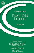 DEAR OLD IRELAND